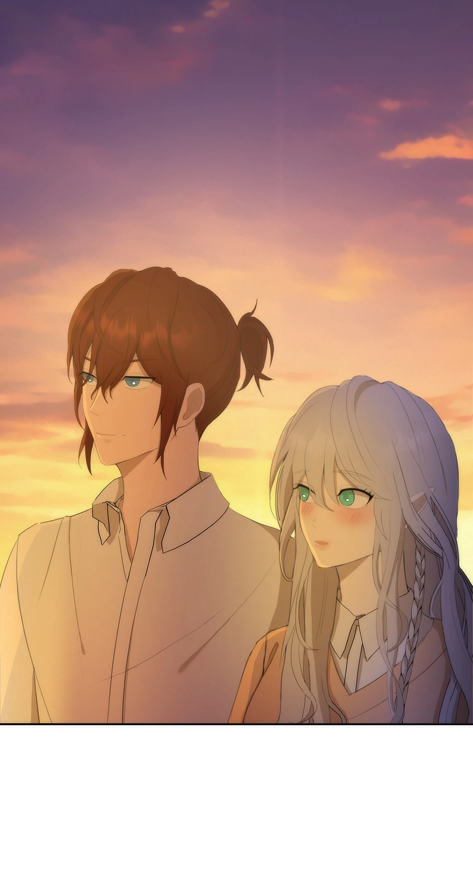 The Beginning After the End, Chapter 175.1 image 20